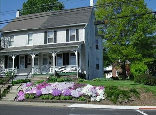 462 N Main St, Sellersville, PA 18960