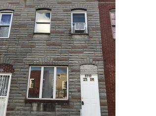 3717 E Pratt St, Baltimore, MD 21224