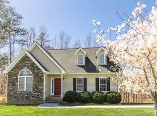 213 Ridgeline Dr, Concord, VA 24538