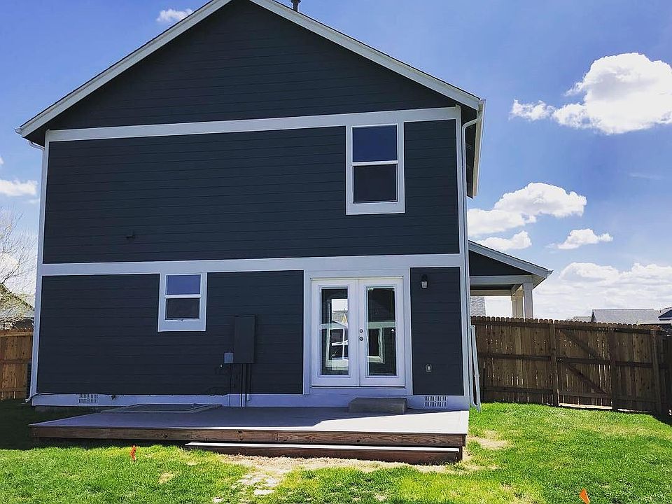 2nd image of 55659 E 31st Ave