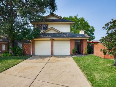 16182 Golden Sands Dr, Houston, TX, 77095