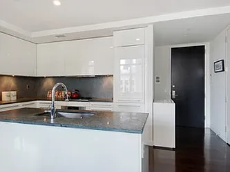 Rented by Corcoran