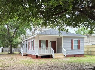2008 Augusta Ave, Pensacola, FL 32507