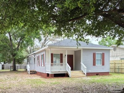2008 Augusta Ave, Pensacola, FL, 32507