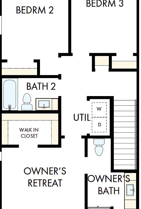 3rd Floor