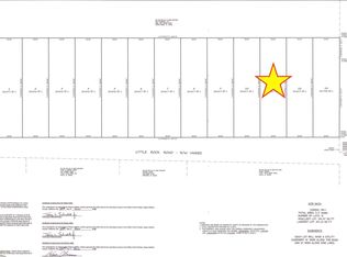 17959 Little Rock Rd LOT 11, Foley, AL 36535