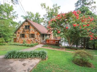 5116 Patterson Rd, Anderson, SC 29625