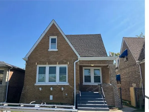 9953 S Princeton Ave, Chicago, IL 60628