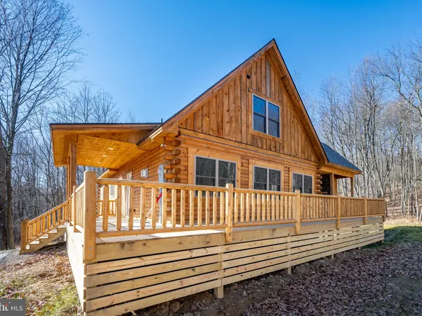 118 Black Diamond Ct, McHenry, MD 21541