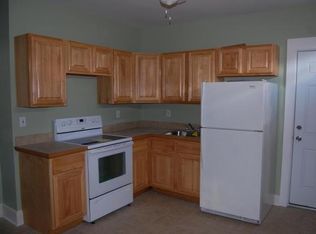 378 Huntington Rd FLOOR 1, Bridgeport, CT 06608