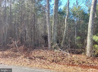 0-00 E Bogey Neck Rd, Heathsville, VA 22473