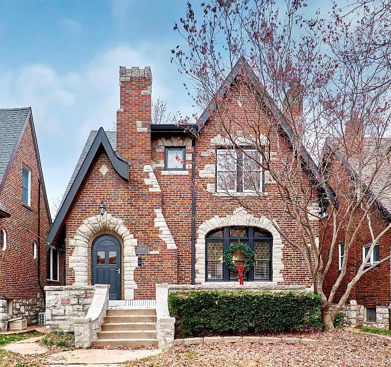 4717 Clifton Ave, Saint Louis, MO 63109 | Zillow