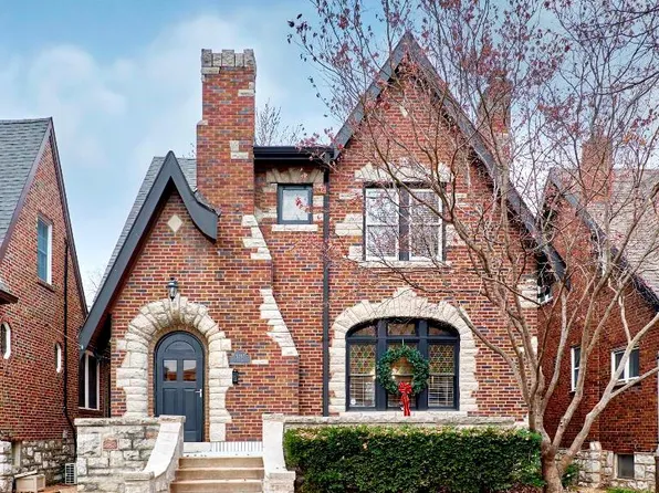 4717 Clifton Ave, Saint Louis, MO 63109