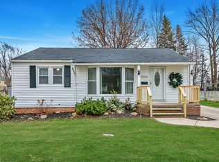 29320 Ridge Rd, Wickliffe, OH 44092