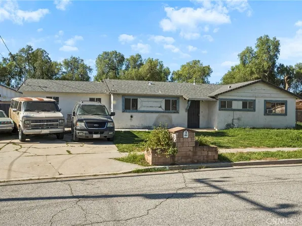 4008 Valley Fair St, Simi Valley, CA 93063