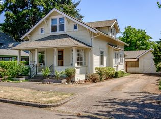 637 Grove St, Lebanon, OR 97355