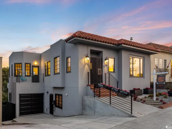 1155 Monterey Blvd, San Francisco, CA 94127