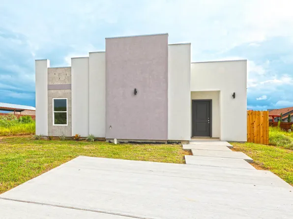 1627 Doctora Eve Perez Ln, Laredo, TX 78046