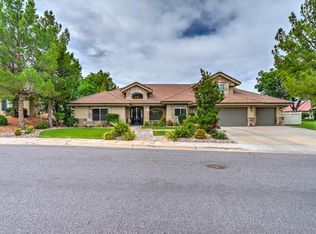 1606 S Flatrock Rd, Saint George, UT 84790