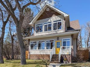 570 4th Ave NE, Swift Current, SK S9H2K2