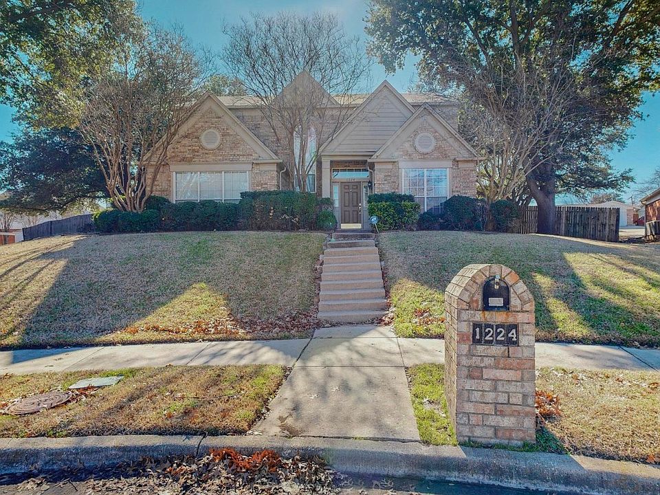 1st image of 1224 Brittainy Ct