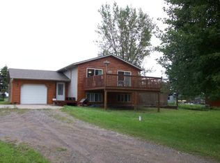 2428 Highway 70, Braham, MN 55006