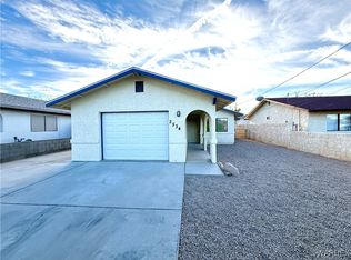 2534 Valentine Ave, Kingman, AZ 86401