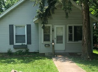 1109 S 13th St, Herrin, IL 62948