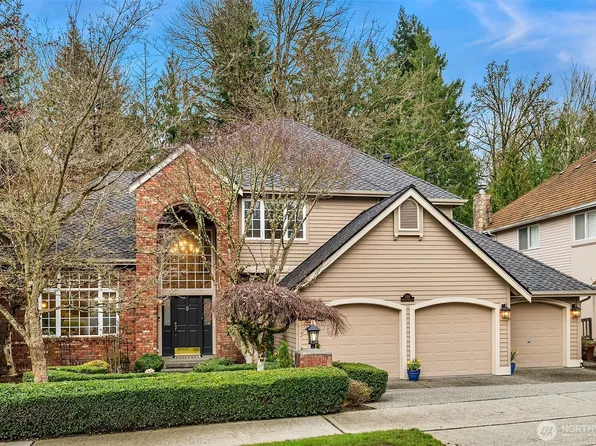 5706 NW Lac Leman Drive, Issaquah, WA 98027