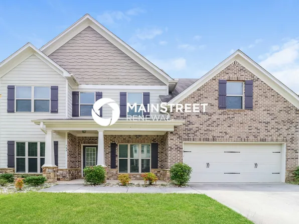 793 Overlook Glen Trl, Lawrenceville, GA 30045