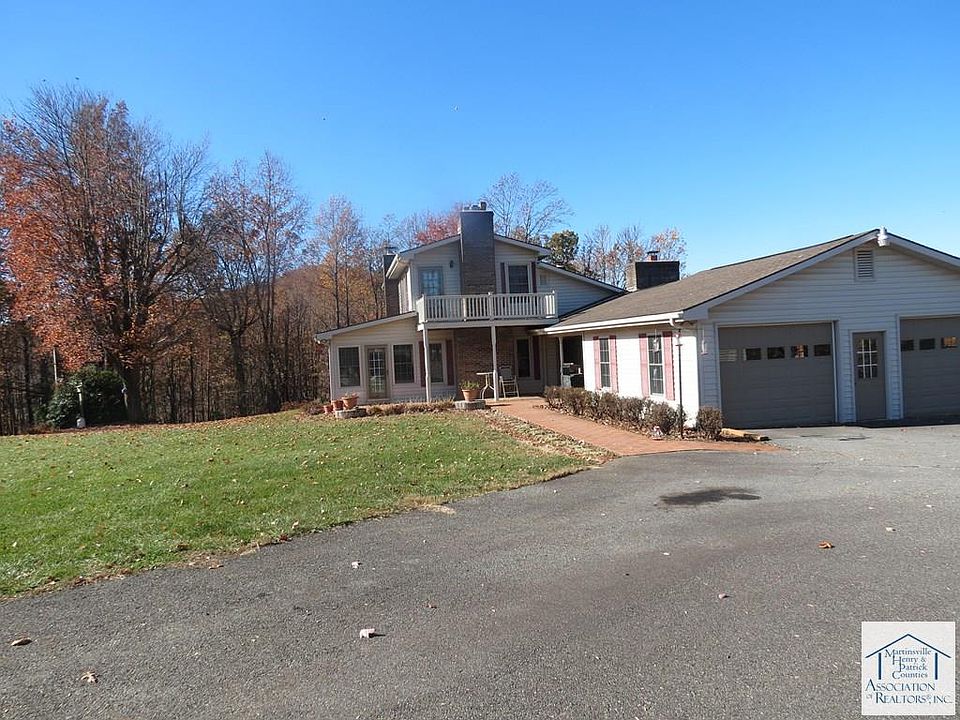 4868 Woolwine Hwy, Stuart, VA 24171 MLS 138865 Zillow