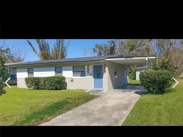 543 Katherine Ave, Orlando, FL 32810