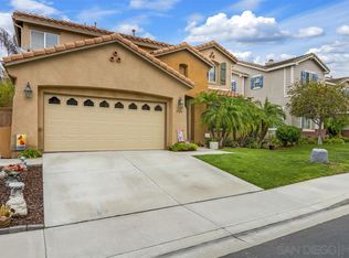 4326 Saddlehorn Way, Oceanside, CA 92057