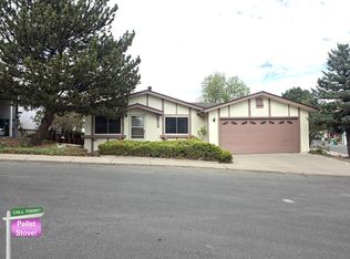 47 Chianti Way, Reno, NV 89512