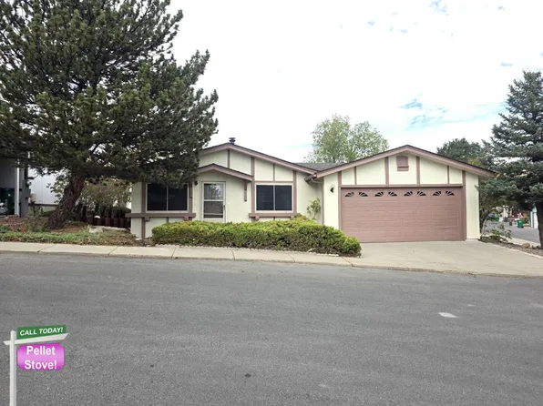 47 Chianti Way, Reno, NV 89512