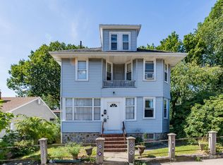88 Mariposa St UNIT 2, Hyde Park, MA 02136