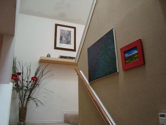 Stairway 1st Fl