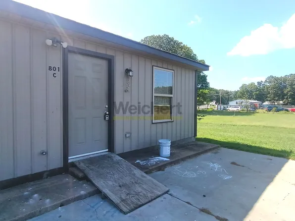 801 Wilson Street, 801 Wilson St #801C, Paragould, AR 72450