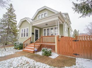 3018 S 38th St, Milwaukee, WI 53215