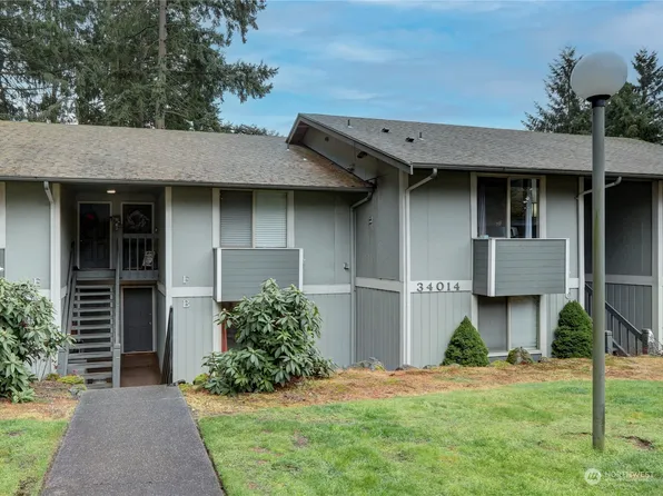 34014 1st Place S #B, Federal Way, WA 98003
