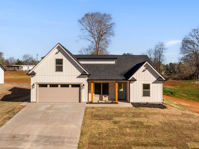 1740 Fish Camp Rd, Chesnee, SC, 29323