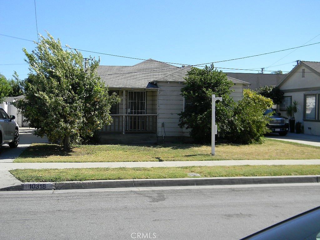 10318 Monterey St, Bellflower, CA 90706 Zillow
