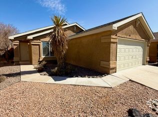 7451 Redpoll Rd NW, Albuquerque, NM 87114