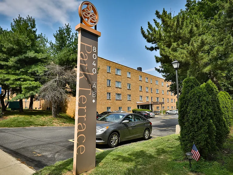 Resident Parking
