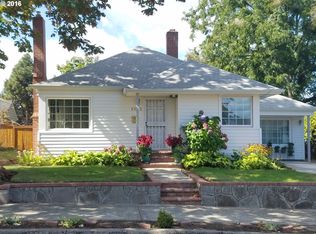 6025 NE 17th Ave, Portland, OR 97211