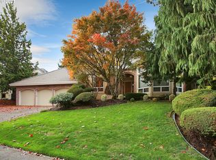 9025 SW 182nd Ave, Beaverton, OR 97007