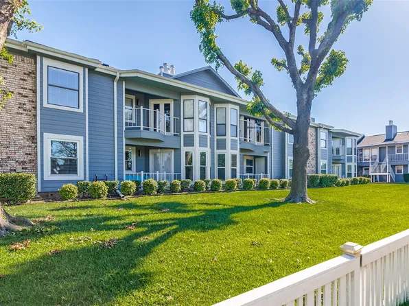 630 W Canty St APT B6, Dallas, TX 75208