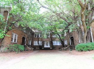 Sycamore, Birmingham, AL 35205
