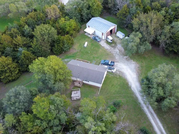 1901 E Highway 50, Emporia, KS 66801