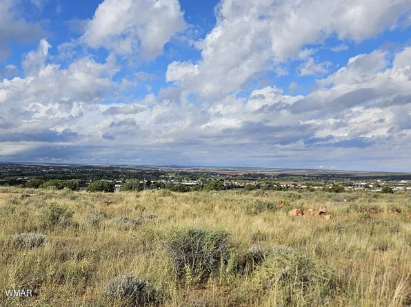 417 N Hillside Ave, Snowflake, AZ 85937